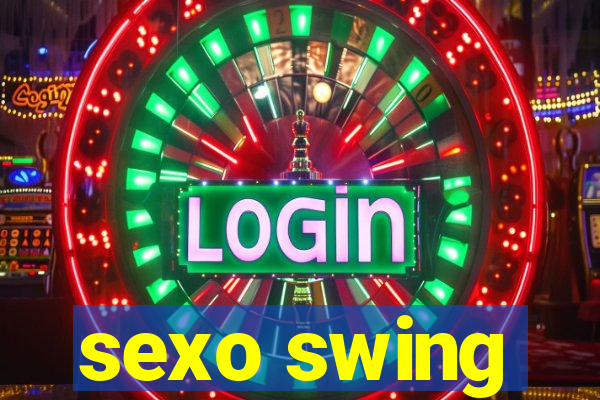 sexo swing